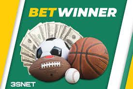 Betwinner Your Gateway to Exciting Sports Betting