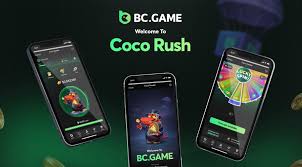 BC.Game Crypto Casino Revolutionizing Online Gambling in India