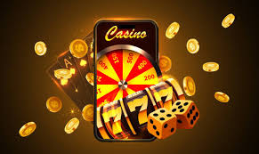 Casino Dealbet Your Complete Guide to Online Gaming